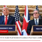 UK Drones Ukraine Military Aid 120,000 Signals Shift Toward Tech Driven Warfare