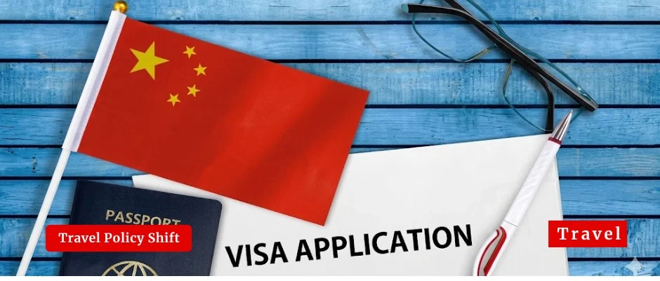 China’s Visa Shift Signals Economic Strategy, Not Full Travel Freedom