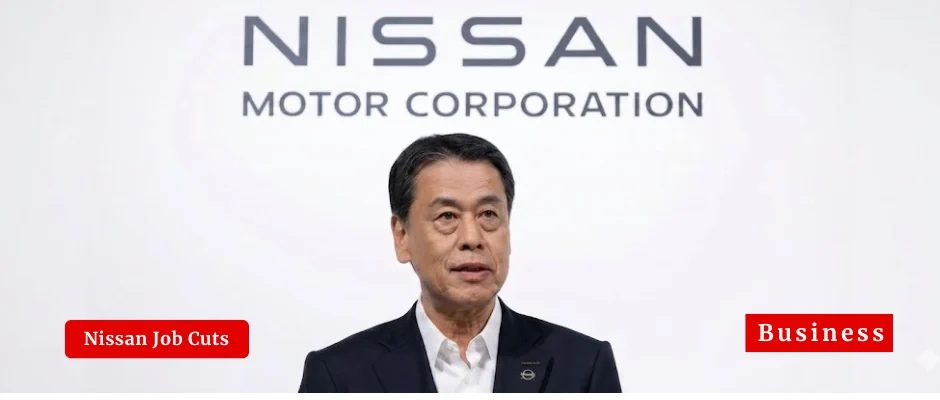 Nissan Plans Major UK Production Shift as 900 Jobs Face Cuts Across Europe