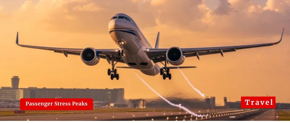 Airlines Reduce UK Flights as Rising Fuel Costs Disrupt Global Travel Networks
