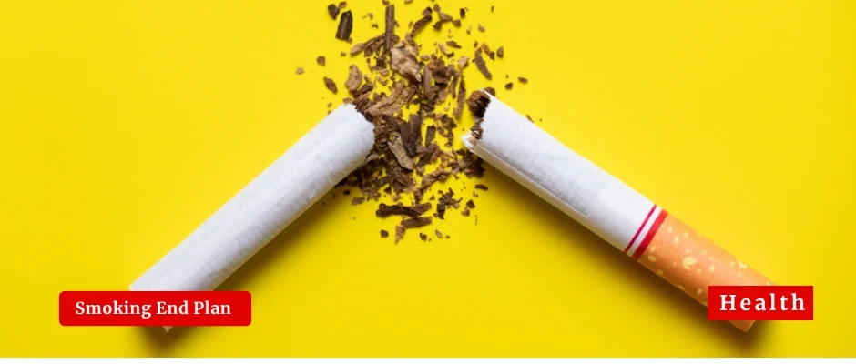 UK Government Steps Up Efforts to End Tobacco Use
