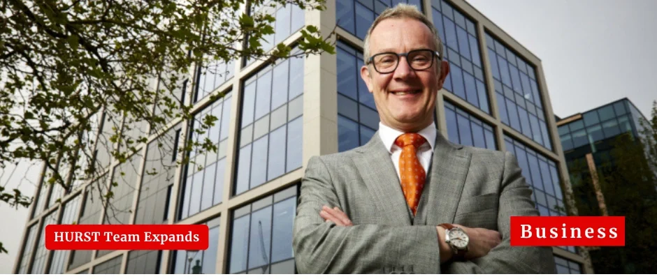 UK Accounting Firm HURST Expands Team with Three Senior Appointments in 2026