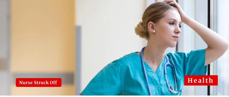 Mental Health Nurse Removed From Register After Patient Abuse Remarks