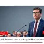 What Is No 10 North? Andy Burnham’s Manchester Plan Explained