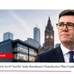 Andy Burnham Backs £1bn UK Scale-up Fund for Tech Firms